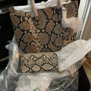 Ralph Lauren Handbag